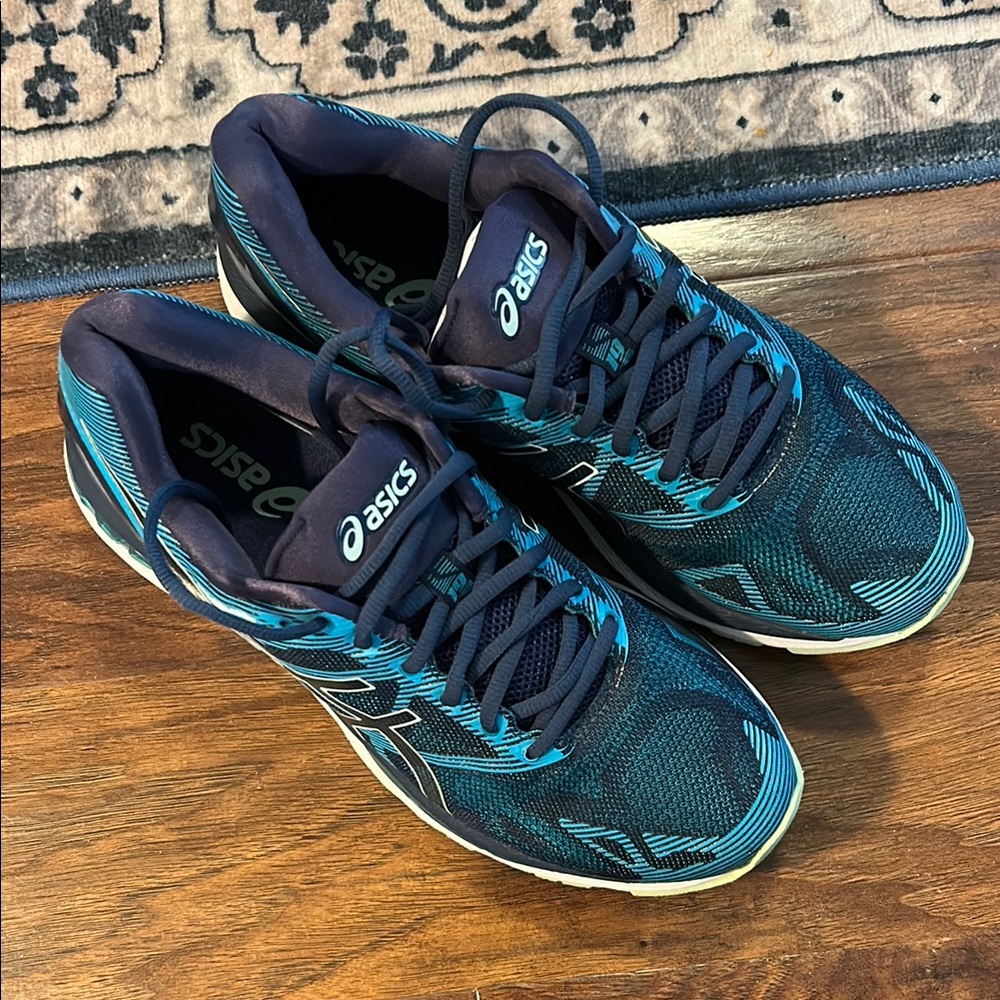 Asics Gel-Nimbus 19 Women’s Size 9.5 Running Shoe